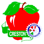 Creston Rotary Club